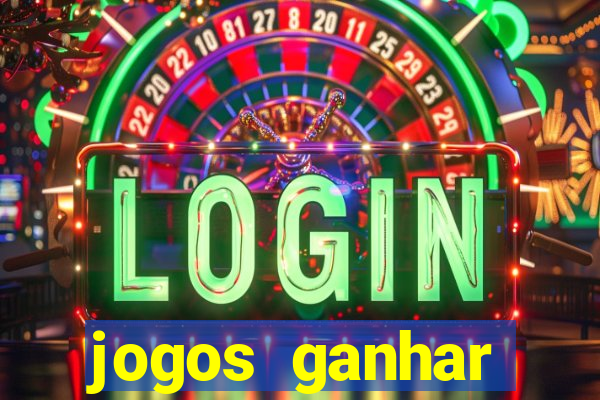 jogos ganhar dinheiro sem depositar